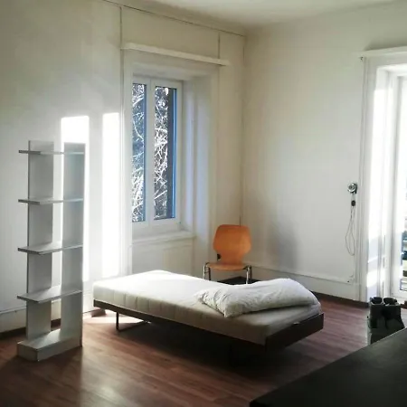 Zentrum Haus *