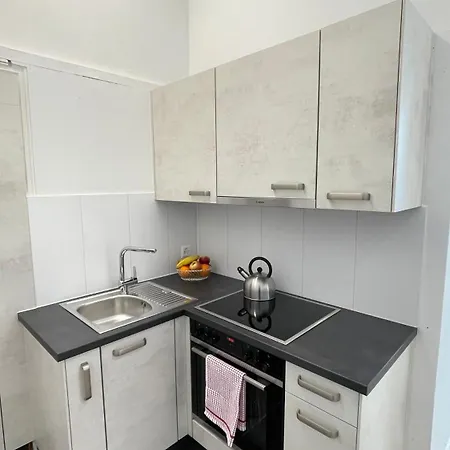 Zentrum Haus * دافوس