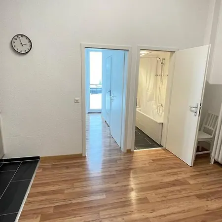 Zentrum Haus دافوس