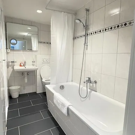 Zentrum Haus دافوس