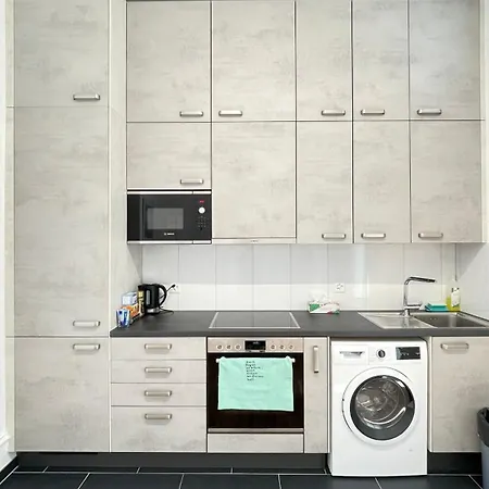 Apartment Zentrum Haus