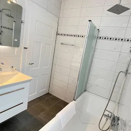 Zentrum Haus Apartment *
