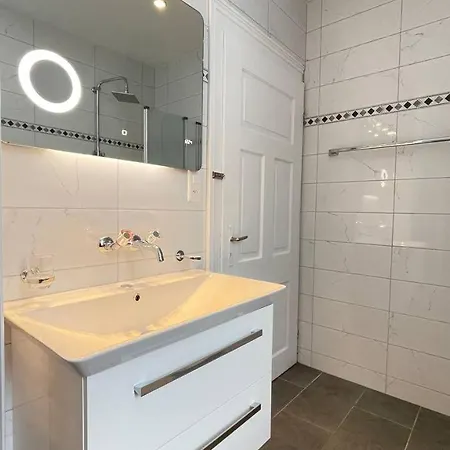 Apartment Zentrum Haus Davos