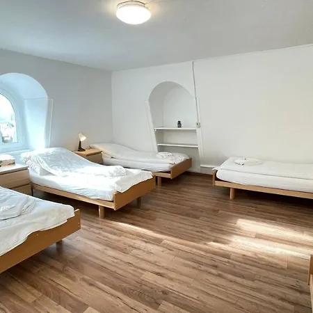 Zentrum Haus *