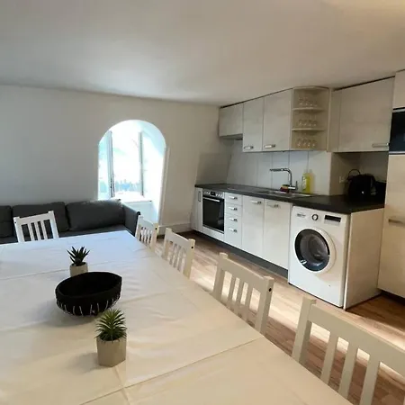 Zentrum Haus دافوس