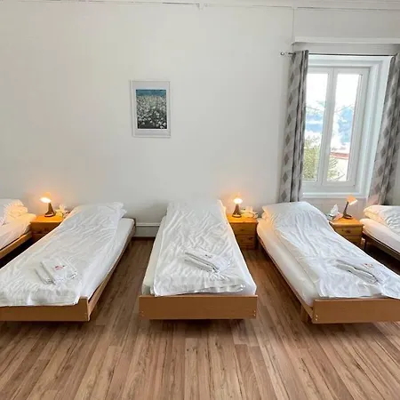 Zentrum Haus Apartment
