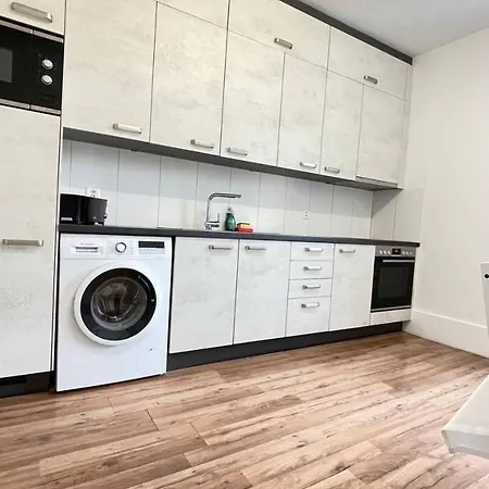 Zentrum Haus Apartment