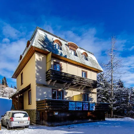 Zentrum Haus Apartment *