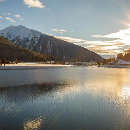 Zentrum Haus شقة *