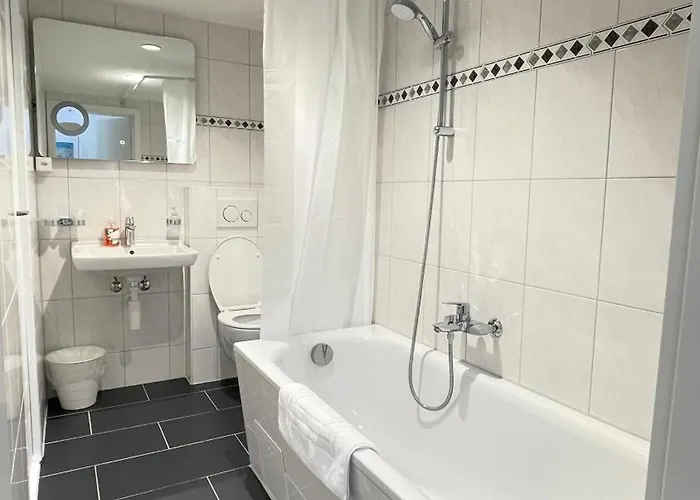 Zentrum Haus دافوس