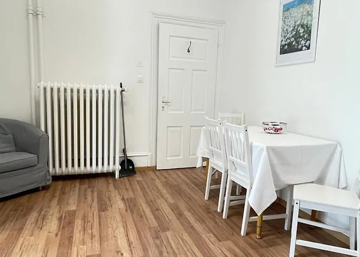 Zentrum Haus דירה *