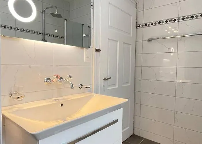 Appartamento Zentrum Haus Davos