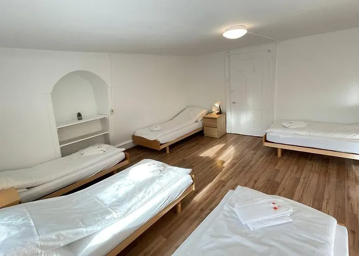 Zentrum Haus דאבוס