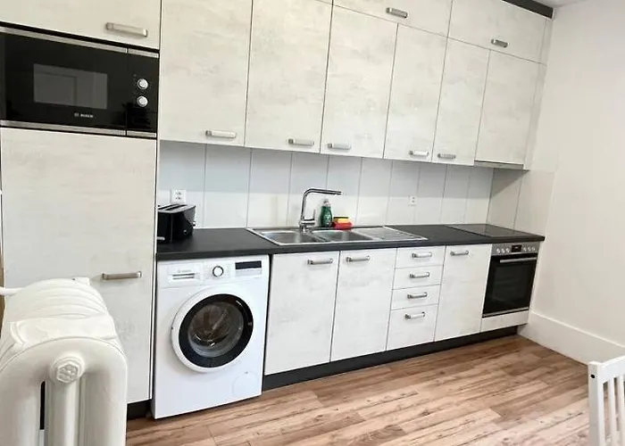 Zentrum Haus دافوس