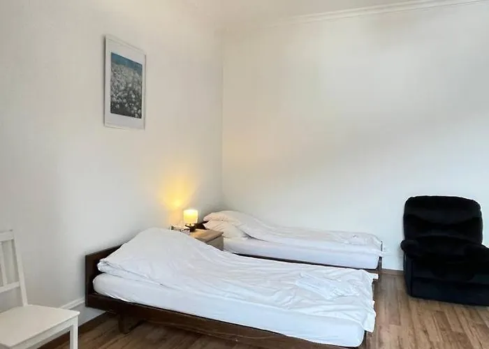 Zentrum Haus * דאבוס