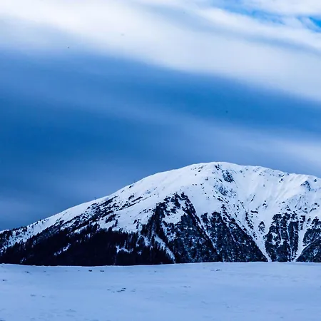 Zentrum Haus Apartman Davos